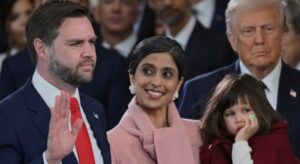 US Immigration crisis’: Usha Vance’s US citizenship will not be revoked