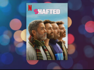 ‘Shafted’: French comedy series sends up toxic masculinity