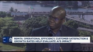 Remita: AI adoption critical to Nigeria’s fintech growth