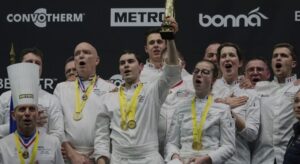France wins culinary Olympics with top prize in Bocuse d’Or competition