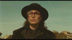 Angelina Jolie becomes Maria Callas in Chilean director Pablo Larraín’s film