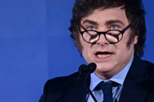 Argentina’s Milei denies role in cryptocurrency scandal as government launches probe