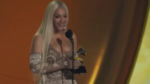 ‘Cowboy Carter’: Beyoncé’s big win at the Grammys and its political weight