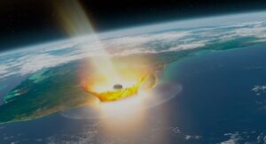 Chances of an asteroid hitting Earth are ‘higher than ever’
