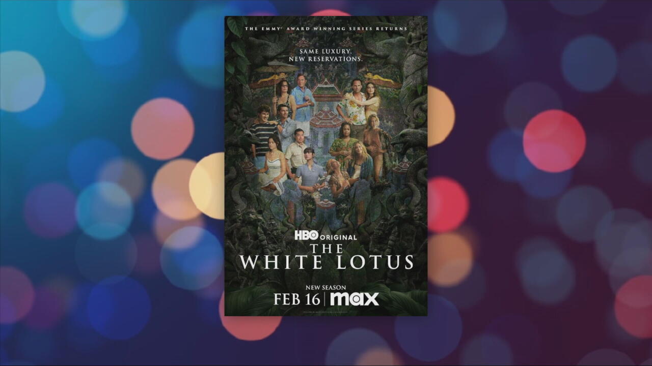 Wellness, toxic masculinity and filthy rich holidaymakers: ‘The White Lotus’ returns
