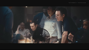‘September 5’ revisits Munich Olympics hostage crisis