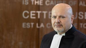 Allegations of crimes against civilians in DR Congo are ‘extremely serious’: ICC prosecutor