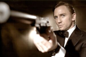 ‘An assault on Britishness’: James Bond’s creative rights sold to Amazon