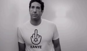 Video of celebrities slamming Kanye West is AI-generated
