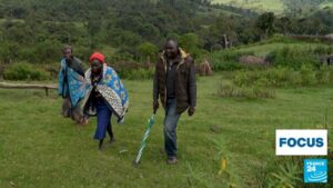 Kenya’s Sengwer community refuses to leave Embobut Forest
