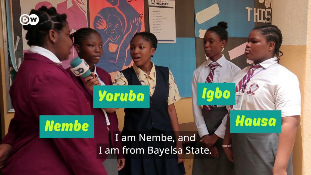GirlZOFFMute:Are Nigeria’s diverse cultures a blessing or curse?