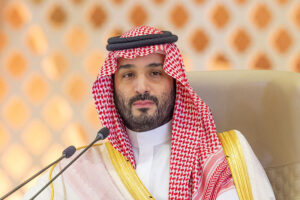 Saudi Arabia’s stunning transformation from global pariah to diplomatic power