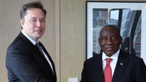 Trump and South Africa: doing Musk’s bidding?