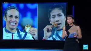 Trump falsely states that two female Olympic boxers ‘transitioned’
