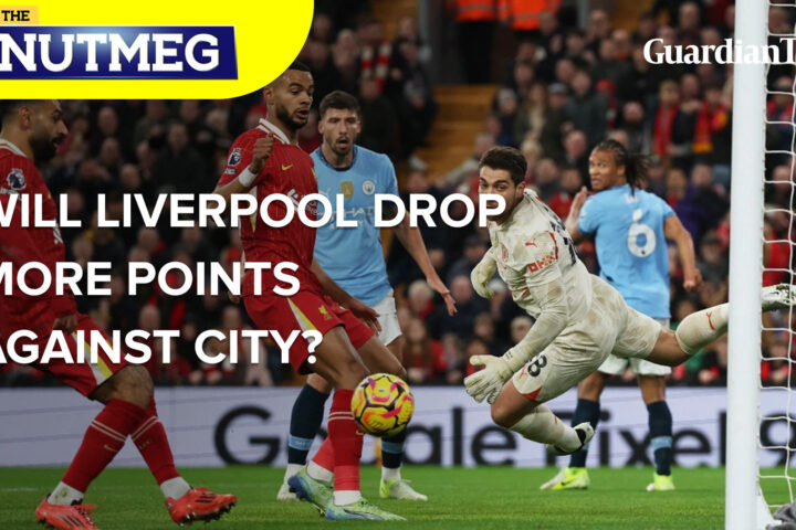 Do you think Oma Mamuche should be compared to Mohamed Salah? | The Nutmeg