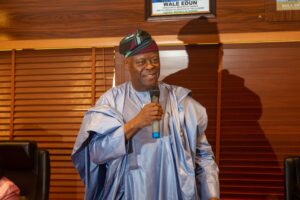 How investors perceive Nigeria’s rebased GDP, CPI