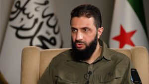 Syria’s Promise: Will new masters of Damascus deliver unity and justice?