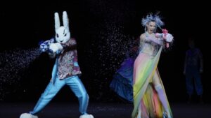 Haute couture collections, summer 2025: Playful modernisation