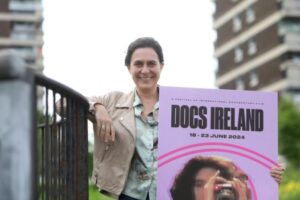 Filmmaker Alessandra Celesia revisits Northern Ireland conflict in ‘The Flats’