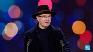 Acclaimed Irish author Mike McCormack discusses ‘This Plague of Souls’