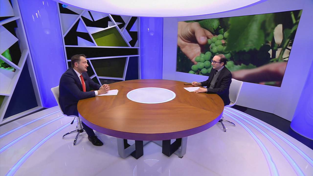 We should work with trade partners that don’t ‘blackmail’ us: EU agriculture commissioner