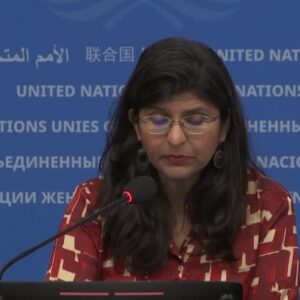 Children executed by M23 in Congo’s Bukavu, UN says