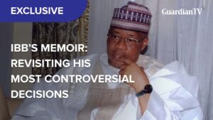 IBB’s Memoir: Revisiting His Most Controversial Decisions