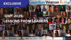 GWF 2025: Lessons From Leaders