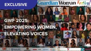 GWF 2025: Empowering Woman, elevating voices