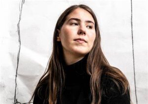 Árný Margrét on wanting something bigger for her second album ‘I Miss You, I Do’