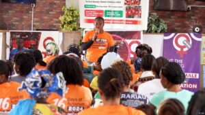 Bringing Lagos abuse survivors out of the darkness