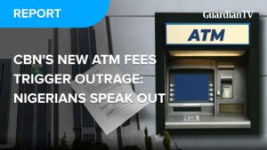 CBN’s new ATM fees trigger outrage: Nigerians speak out