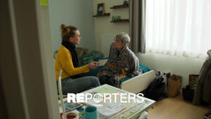 Belgium’s house of ‘pass-ages’: A journey of birth and death