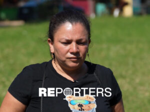 Honduras struggles to combat human trafficking