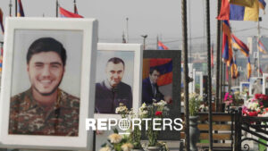 How Armenia is raising a new generation of soldiers