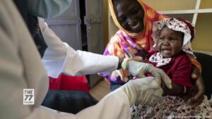 How Trump’s USAID freeze hits those with HIV in Ghana