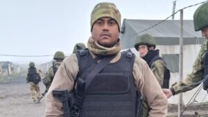 Nepal is losing young men to Russia’s war in Ukraine