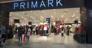 Shopping despite Scandal – Irish clothing retailer Primark