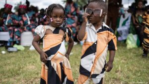 More people are having twins. How can we make births safer?