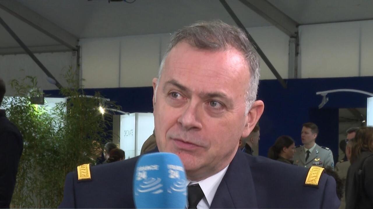 US ‘very clear in its commitment to NATO’, top alliance commander says