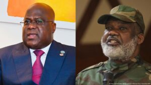 Why Congo’s Tshisekedi wants peace talks with M23 rebels