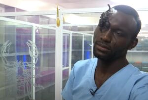 Why scorpion venom could be big business in Nigeria