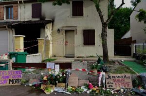 ‘From victim to symbol’: Chahinez Daoud’s murderer goes on trial
