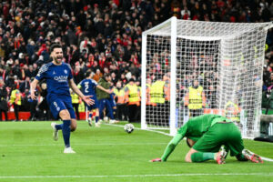 ‘Supheroes’: French papers triumphant as PSG dump Liverpool out of Champions League