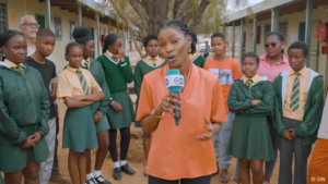 The 77 Percent — Women’s Day Special