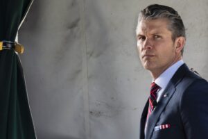 Were the Trump administration’s leaked war plans on Signal chat classified?