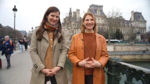 Paris neighbourhoods: Exploring the trendy and iconic 4th arrondissement
