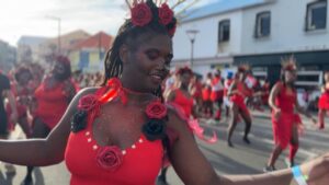 French overseas territories: Martinique’s Creole melting pot