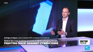Fighting cybercrime: What can be done to prevent phishing attacks?