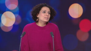 Egyptian documentary shows young women hovering on ‘The Brink of Dreams’
